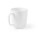 DHONI WEISS. Keramikbecher 450 ml