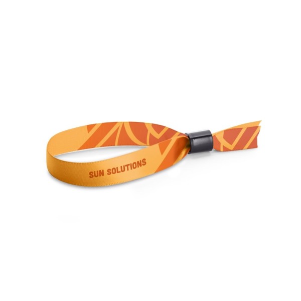 HOBART. Lanyards-Armband aus Polyester