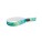 MENDOZA. Lanyards-Armband aus Polyester
