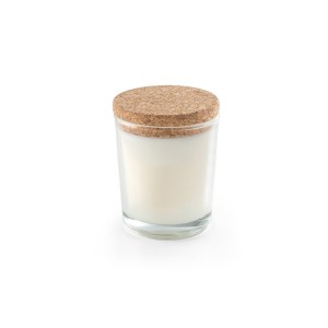 ZEN 80. Duftkerze im Glasbecher