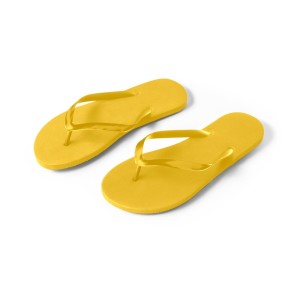 MAUPITI L / XL. Strand-Flip-Flops - Reklamnepredmety