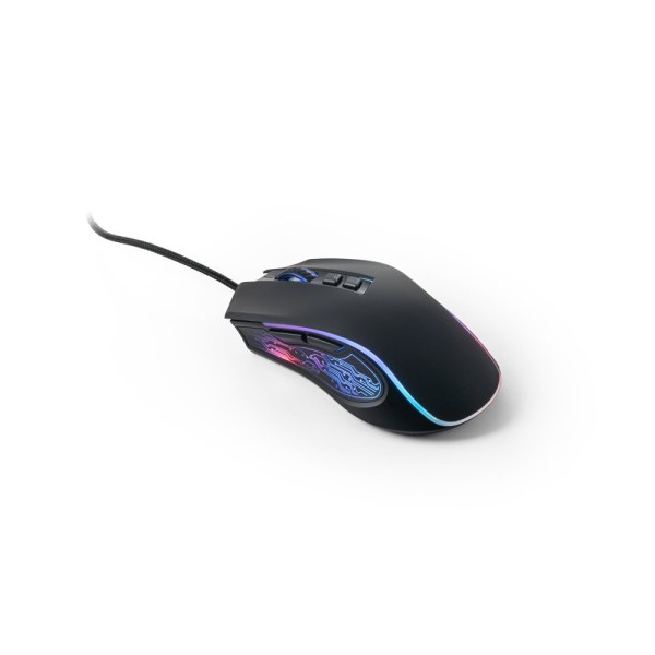 THORNE-MAUS RGB. ABS-Gaming-Maus