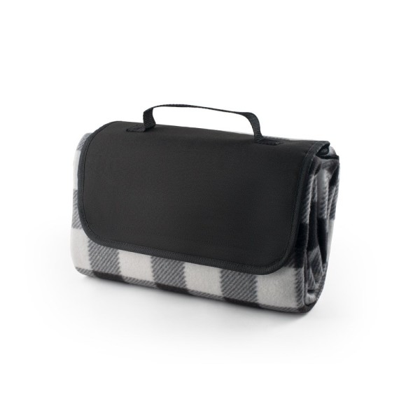 RILEY II. Picknickdecke mit EPE-Futter