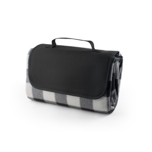 RILEY II. Picknickdecke mit EPE-Futter - Reklamnepredmety
