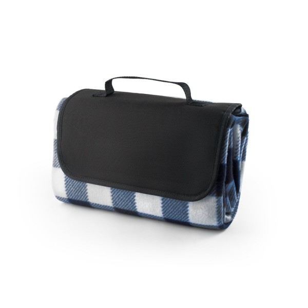 RILEY II. Picknickdecke mit EPE-Futter