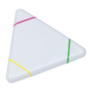 Dreieckiger Textmarker