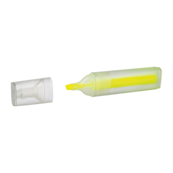 Textmarker RPET