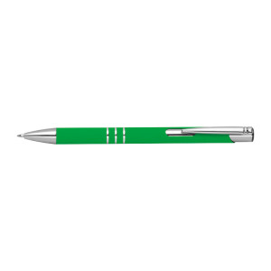 Ein Stift mit gummierter Oberfläche - Reklamnepredmety