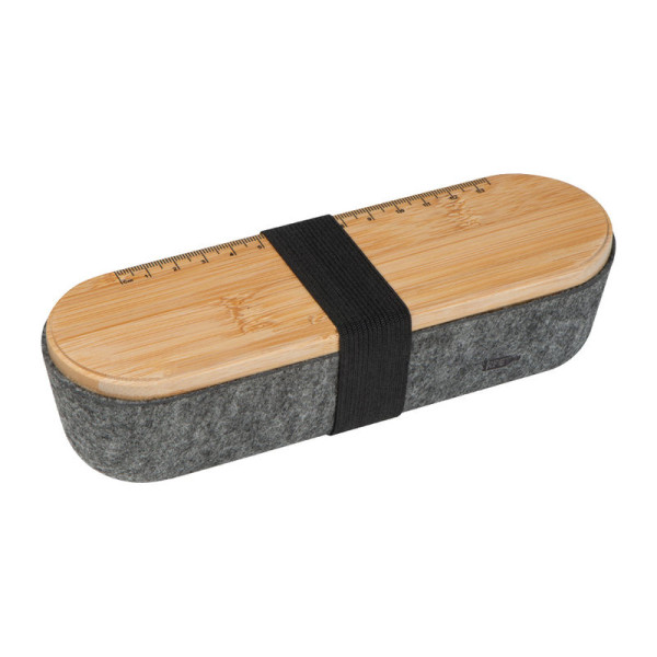 Etui für Schreibwaren