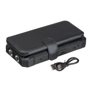 Solar-Powerbank 20.000 mAh - Reklamnepredmety