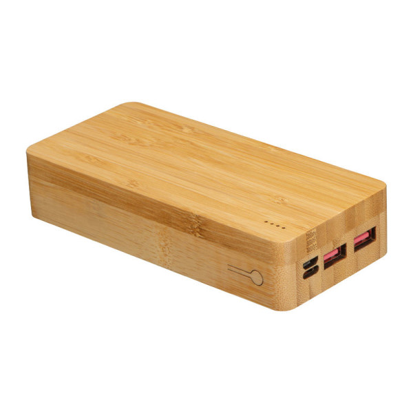 Powerbank 20.000 mAh