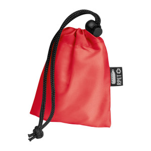 Regenponcho aus RPET - Reklamnepredmety
