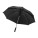 Schwarzer Regenschirm mit farbigem Rahmen - 4391007_0 - variant M 4391007