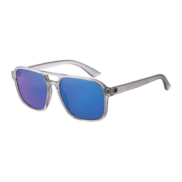 Verspiegelte Sonnenbrille aus RPET