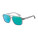 Verspiegelte Sonnenbrille aus RPET - 5389424_0 - variant M 5389424