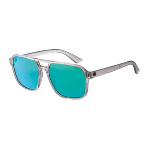 Verspiegelte Sonnenbrille aus RPET - Reklamnepredmety