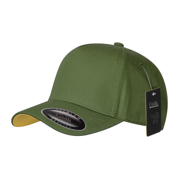 CrisMa-Baseballkappe