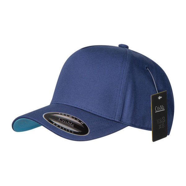 CrisMa-Baseballkappe