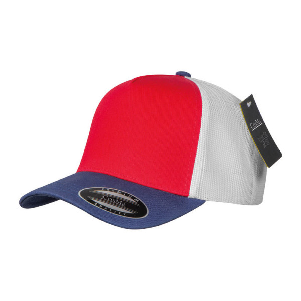 Hochwertige CrisMa-Baseballkappe
