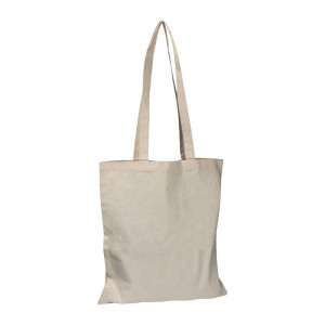 Ökologische Baumwolltasche - Reklamnepredmety