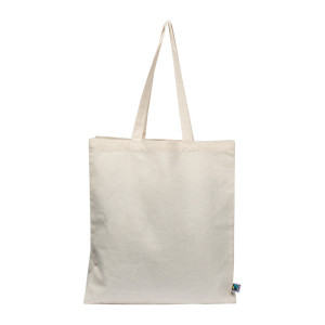 Einkaufstasche aus Fairtrade-Baumwolle - Reklamnepredmety