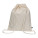 Sporttasche aus Fairtrade-Baumwolle