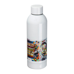 Sublimationstrinkflasche 500 ml - Reklamnepredmety