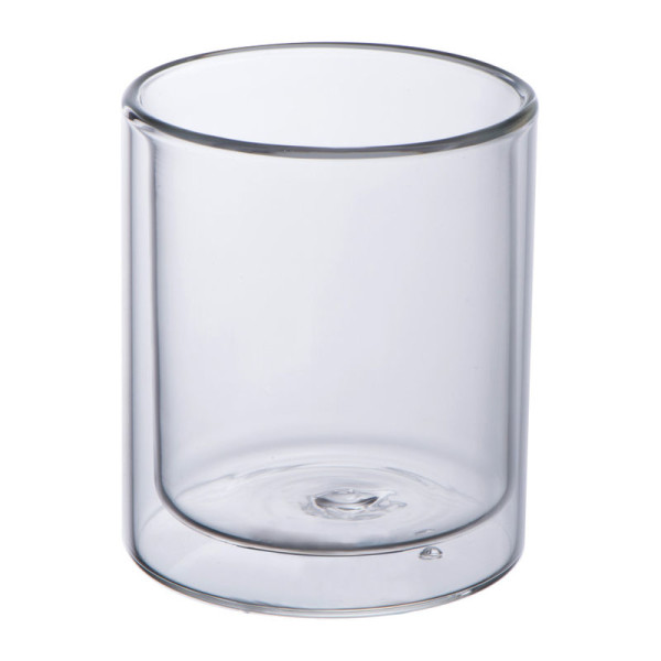 Doppelwandige Cappuccino-Tasse 200 ml