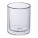 Doppelwandige Cappuccino-Tasse 200 ml
