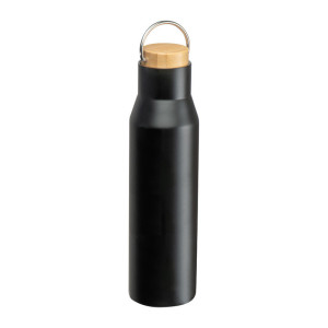 Trinkflasche aus recyceltem Stahl - Reklamnepredmety