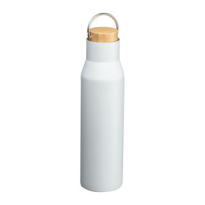 Trinkflasche aus recyceltem Stahl - Reklamnepredmety