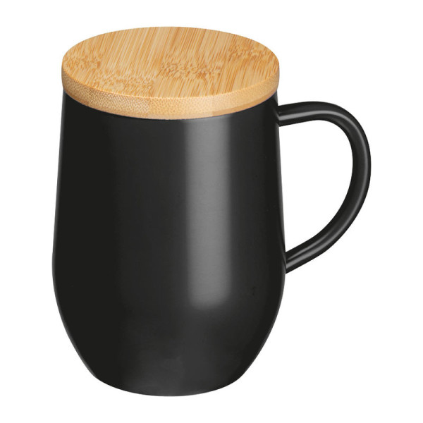 Doppelwandiger Becher, 300 ml