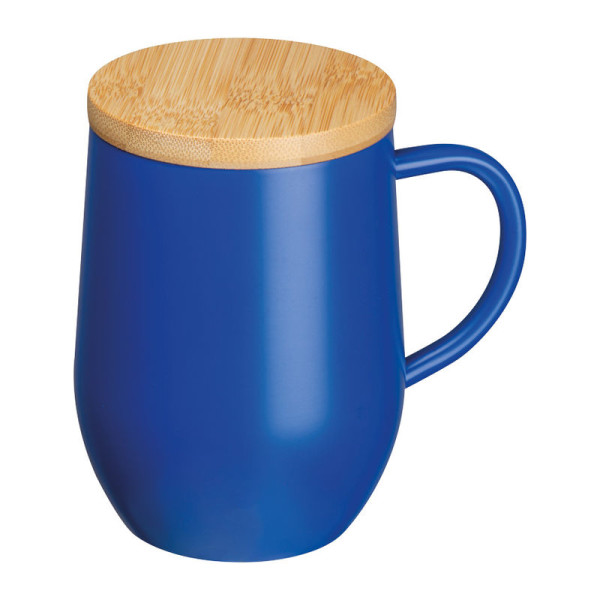 Doppelwandiger Becher, 300 ml