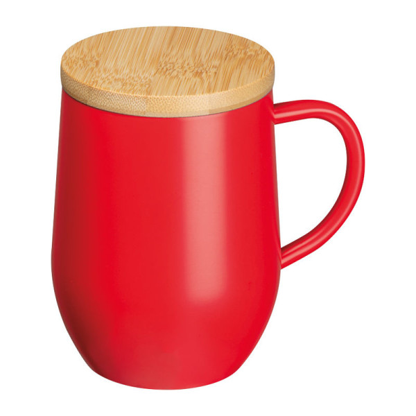 Doppelwandiger Becher, 300 ml