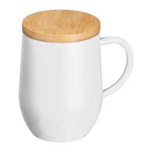 Doppelwandiger Becher, 300 ml - Reklamnepredmety