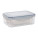 Set mit 3 Lunchboxen