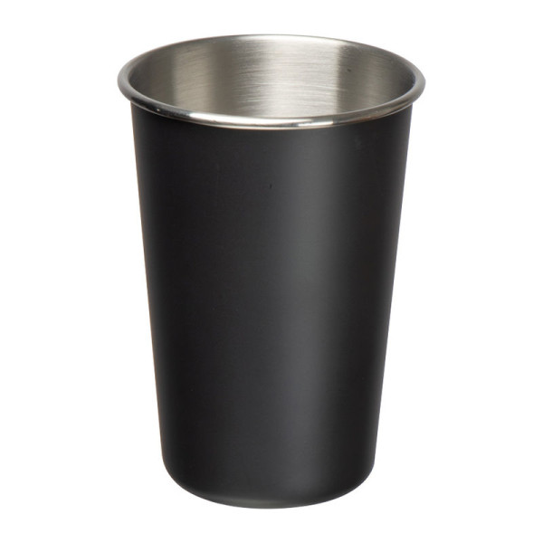 Edelstahlbecher 480 ml