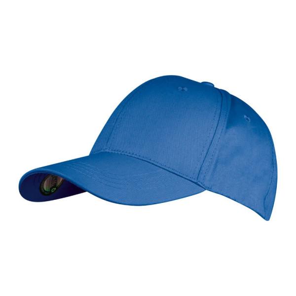 CrisMa Six-Panel-Cap