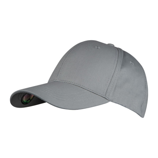 CrisMa Six-Panel-Cap
