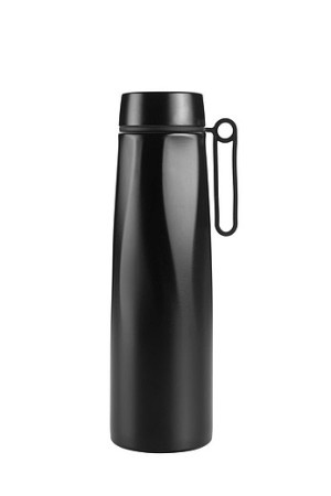 SCHWARZWOLF NIKKO Isolierflasche, Volumen 500 ml