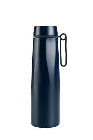 SCHWARZWOLF NIKKO Isolierflasche, Volumen 500 ml - Reklamnepredmety