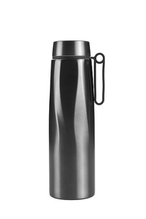 SCHWARZWOLF NIKKO Isolierflasche, Volumen 500 ml - Reklamnepredmety