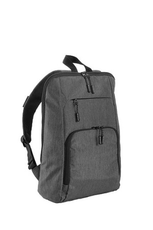 SCHWARZWOLF PELION Rucksack - Reklamnepredmety