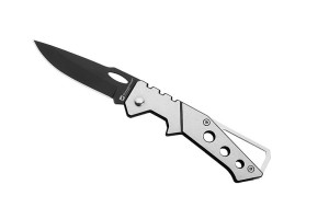 SCHWARZWOLF GEDIZ Taschenmesser - Reklamnepredmety