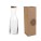 VS WAINUI Wasserkaraffe mit Holzstopfen 1200 ml