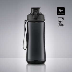 Flasche 580 ml NEON - Reklamnepredmety