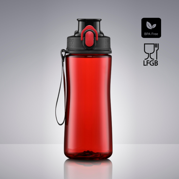 Flasche 580 ml NEON