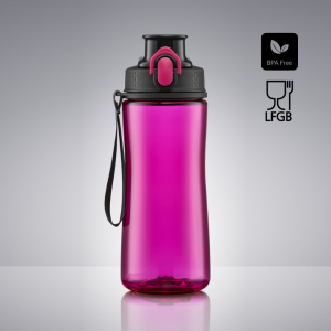 Flasche 580 ml NEON - Reklamnepredmety