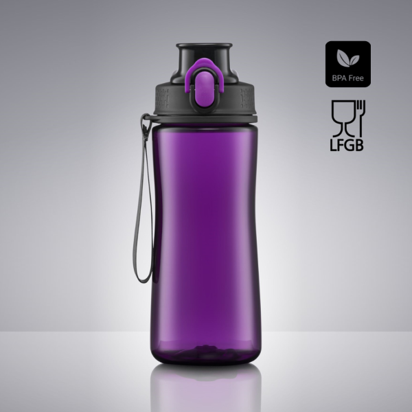 Flasche 580 ml NEON