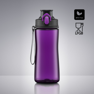 Flasche 580 ml NEON - Reklamnepredmety